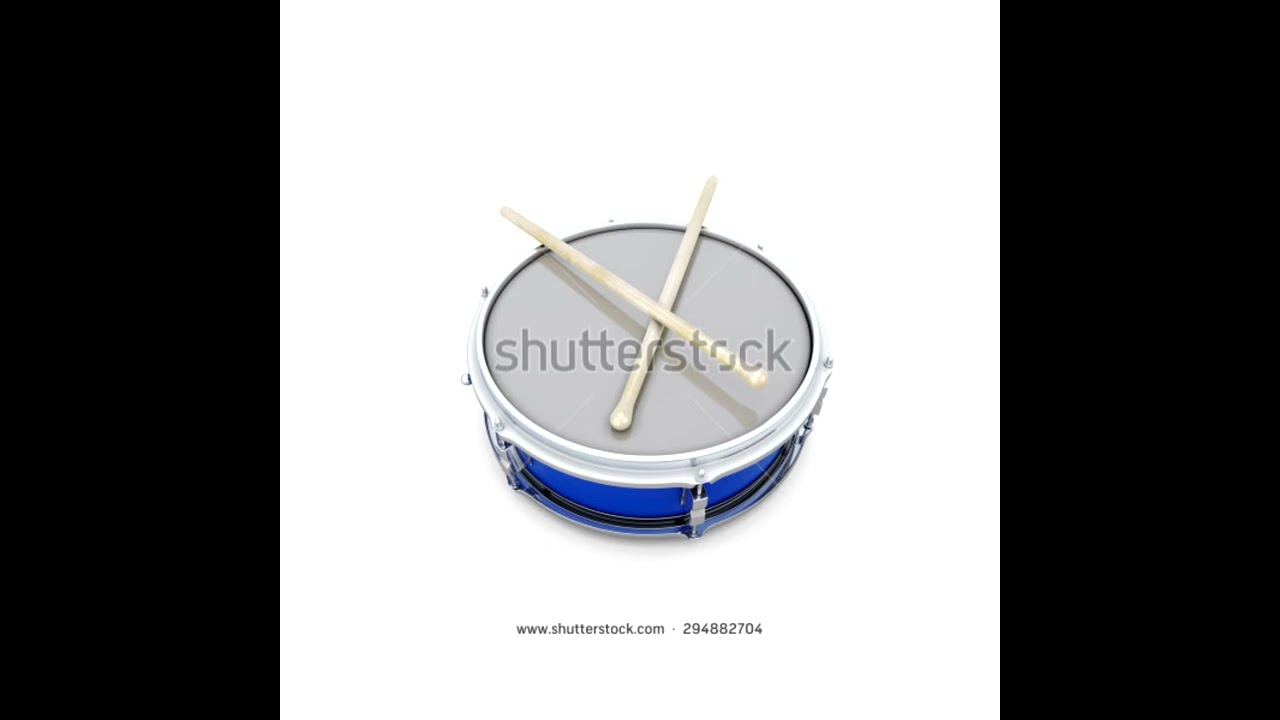 empyrean tears - ♫☢♫ drum major ♫☢♫