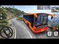Heavy Bus Simulator Indonesia Gameplay Realistic Bus Heavy Bus Simulator Indonesia Gameplay Realistic Bus