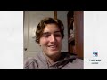 New York Rangers | Tyler Wall Q&A