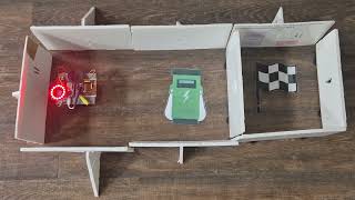 07 - UnableToComputeRoute (No Path Found    Failsafe Boundary Handshake)