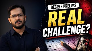 Why Well-Prepared Aspirants Still Fail in Prelims