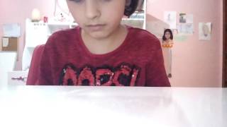 Asmr Mashmellow Yemek Ve Sesler