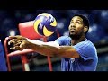 King of Wing Spikers - Wilfredo Leon | 2017 Volleyball Russia Men Cup