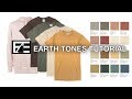 Why YOU SHOULD BE BUYING EARTH TONES (STREETWEAR)