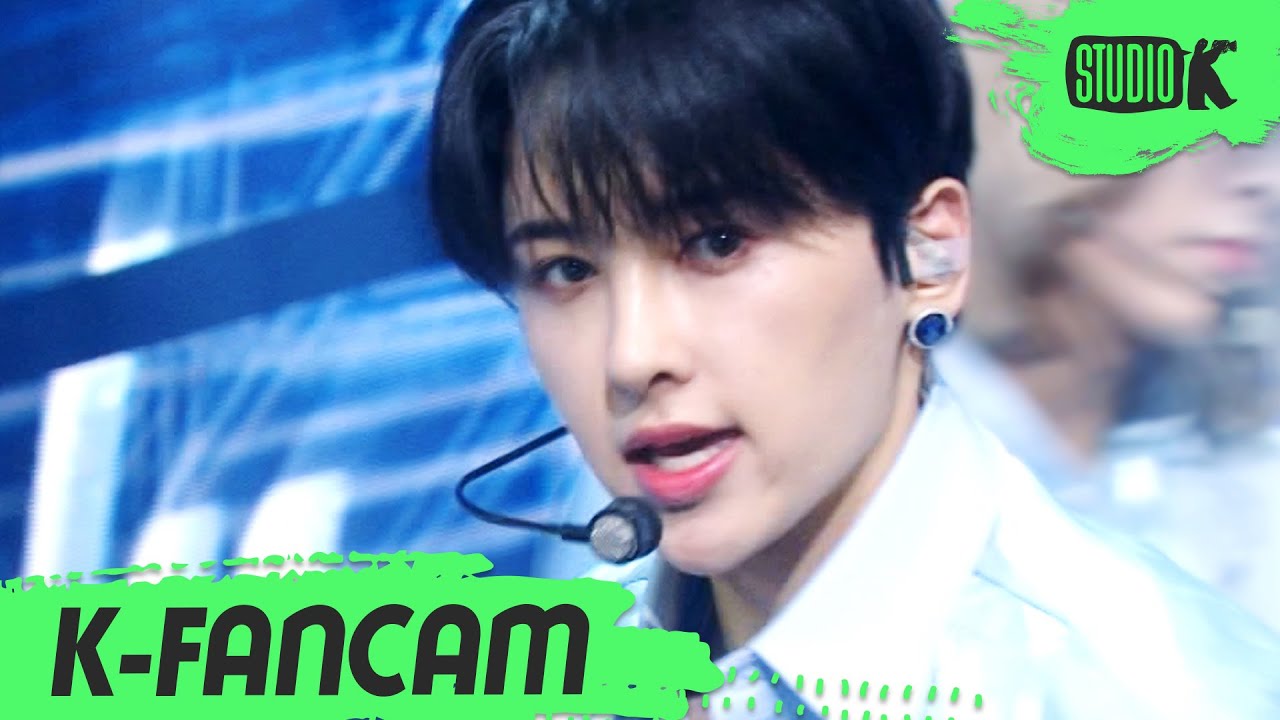 [K-Fancam] 온리원오브 리에 직캠 '얼음과 불의 노래 (a sOng Of ice&fire)' (OnlyOneOf RIE Fancam) l @MusicBank 200904のサムネイル
