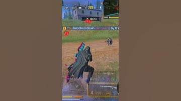 INTENSE 1V2 FIGHT 🔥 | Call Of Duty Mobile