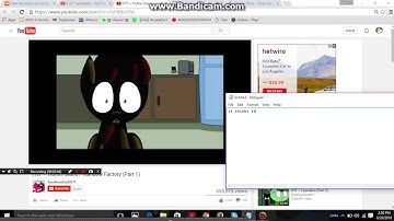 HTF+Flutter island part 2 episode 1