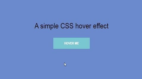 Creative Button Animation Effects | CSS Snake Border Animation