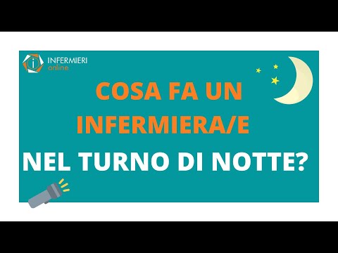 Video: Perché gli infermieri devono essere esperti di computer?