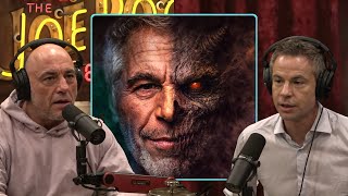 Just When You Thought The Epstein Files Couldn’t Get Any Weirder | Joe Rogan & Michael Shellenberger