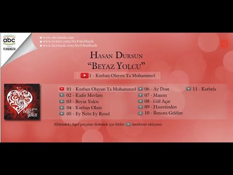 Hasan Dursun - Kurban Olam