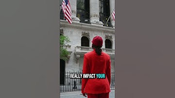 Fed Rate Cut SHOCKWAVES: What Happens Next for Your Portfolio? #Shorts #fed #finance #interestrates