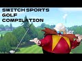 NSS Golf Compilation