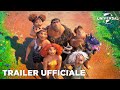 I Croods 2: Una Nuova Era – Trailer Ufficiale (Universal Pictures) HD