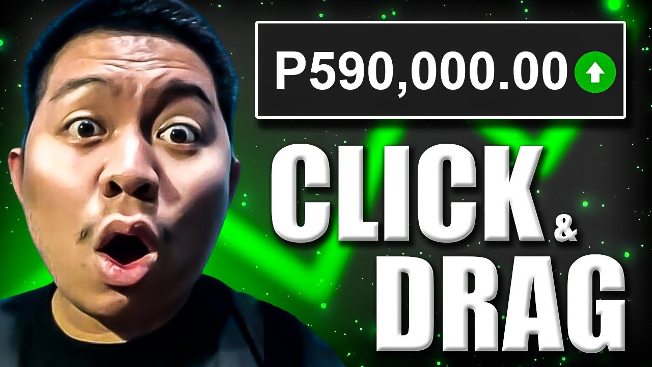 Kumita ng ₱590,000/Month sa pagawa lang ng Simpleng Video!