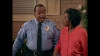 Reginald VelJohnson ‘As Long As They Are Paying Me, I Will Play a Cop Until the Day I Die’