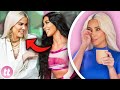 The Kardashian - Jenner Favorite Sisters
