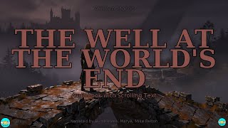 The Well at the World's End - Chapter 112 |🎧 Audiobook with Scrolling Text 📖| Ion Books