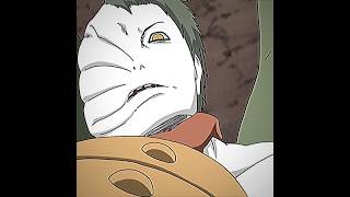 WHITE ZETSU SUDDENLY APPEARED AT THE FIVE KAGE SUMMIT 😨 #zetsu #naruto #anime #viral #shortsfeed