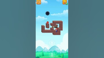 Smarty Worm - Hungry Worms Apple chalenge video level 155 #games #sopart #gaming #gameplay #freefire