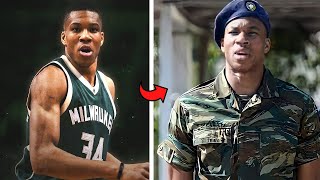 Giannis Antetokounmpo 10 Things You Didn't Know About Him