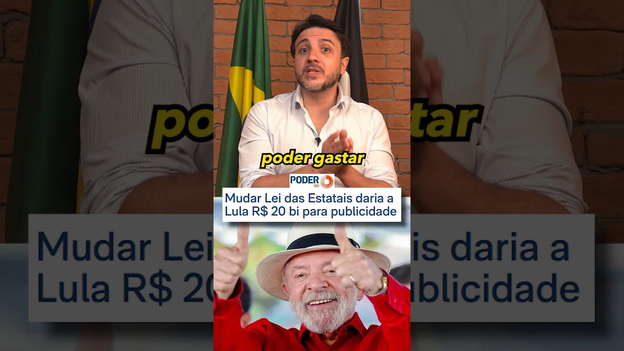 Canal de renan santos viraliza com análise política direta para eleitores de bolsonaro