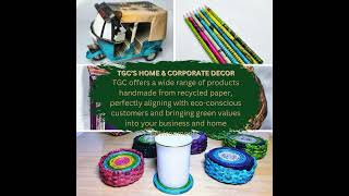 ♻️ Ever Wonder What Happens to Old Papers After Recycling 📄