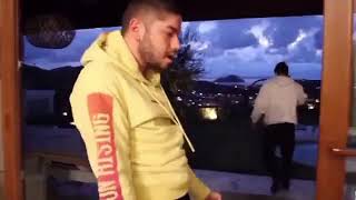 Kafalar Bilal hancı ya kışkırtma videosu