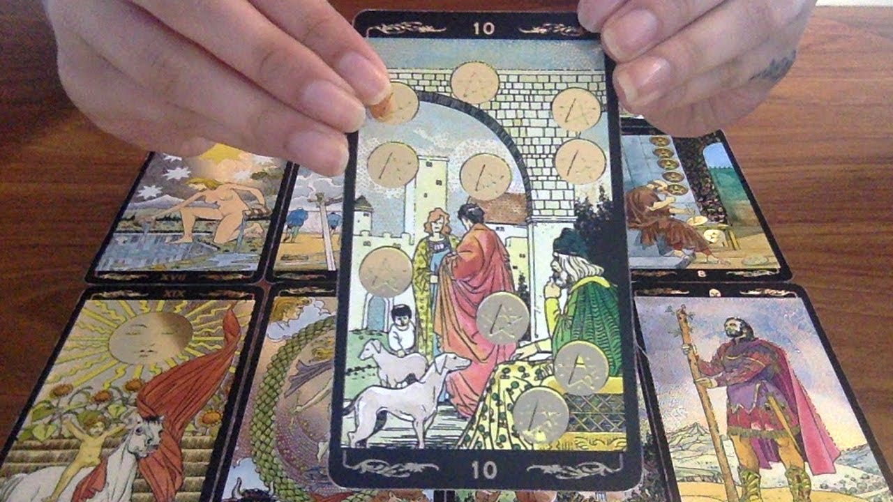 SCORPIO CAREER & MONEY *THIS IS WHAT WILL HAPPEN...* SEPTEMBER 2019 💰Psychic Tarot Reading
