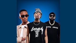 Dj Maphorisa & Scotts Maphuma - Hao Khonahale feat. Seun1401 & Xduppy