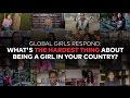 Happy International Women's Day
