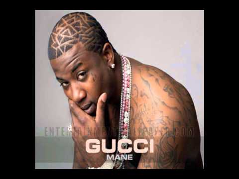 Gucci Mane Servin Bassboosted 
