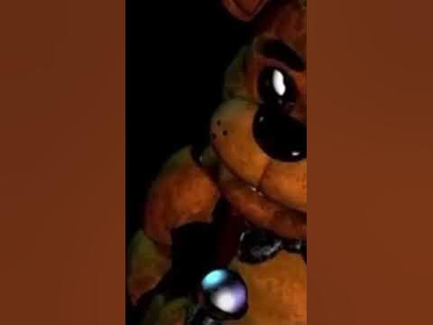 мишка фреди - YouTube