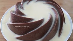 Puding Cokelat Vla Vanilla | Suka Suka Amel - Durasi: 12.44. Puding Cokelat Vla Vanilla | Suka Suka Amel - Durasi: 12.44.