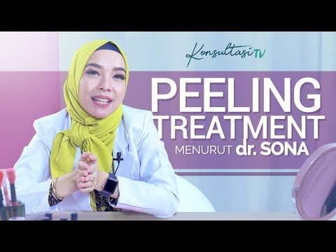 Siapa yang punya kulit sensitif dan kusam? Mau pakai produk exfoliator tapi takut iritasi? Sekarang . 