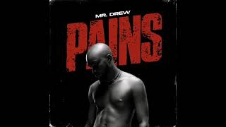 Video thumbnail of "Mr Drew - Pains (Audio Slide)"