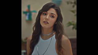 هاندا ارتشيل  #تصاميم #ممثلات #handeercel #هاندا_أرتشيل #انت اطرق بابي#ايدا