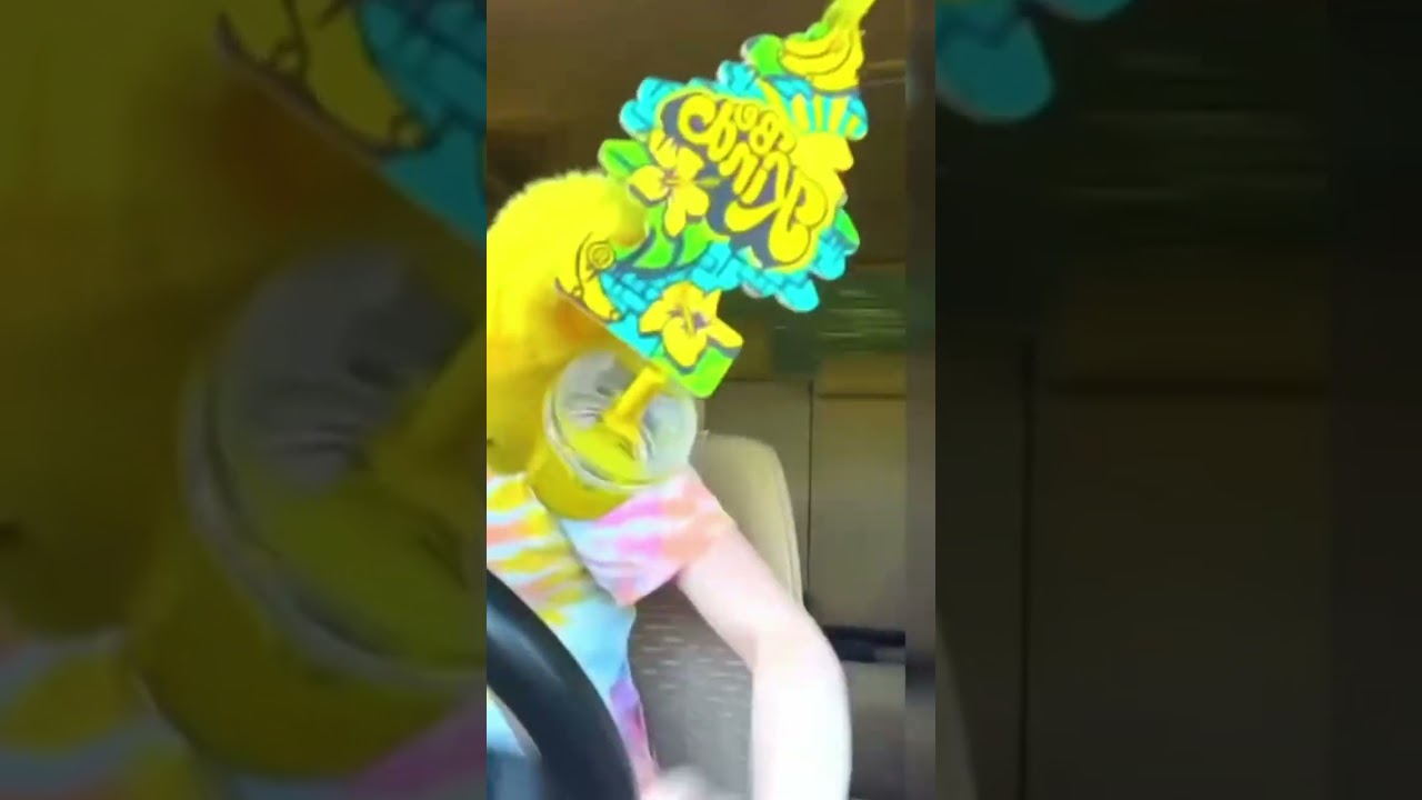 Filming A TikTok Goes Wrong!!! (Unharmed) #Shorts #Repost