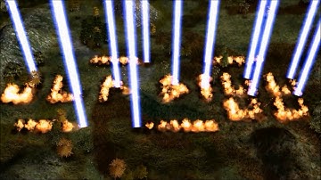 Zero Hour - Jundiyy, Blackhole vs asterixx, JeroGR - no money no noobs - FPV