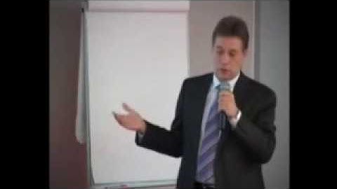 Seminar "Oskrbne verige", Alex Pavul - Accellos