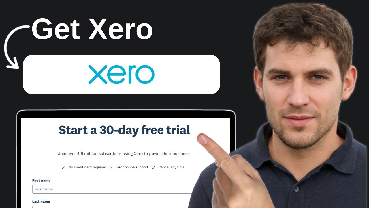 How To Get Xero (Full 2026 Guide) - YouTube