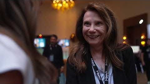 Meevo LIVE! 2025 - Welcome Video