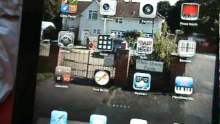 Apple iPad 2 16GB Wi-Fi Review