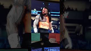 Roman Reigns attacked "Stone Cold" Steve Austin after his match