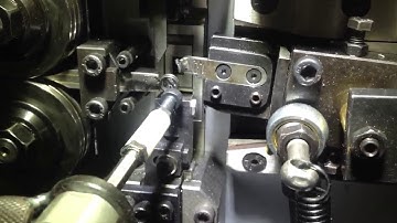 Spring Coiler-1-Al 212 2 Axis -Autol