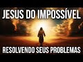 Orao milagrosa a jesus do impossvel para ouvir dormindo