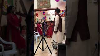 Happy Diwali Karaoke Evening screenshot 4