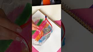Full Create a Sparkly Jar Notebook! ✨📒 Let’s Get Crafty! 💖 Update