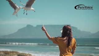 Purevoice - Ranena 2022 Lyrics