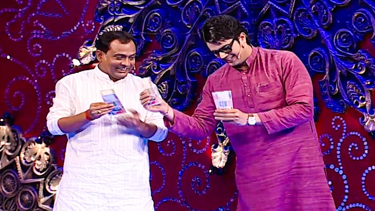 मनीष ने राजीव को एक्ट करने से पहले ही दी एडवांस पेमेंट | Best Stand Up Comedy Clip | 